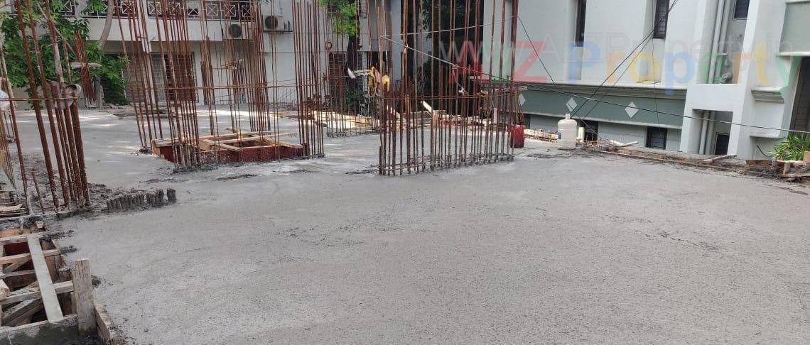 Parimal 1 of real estate project Parimal located at Kothrud, Pune, Maharashtra