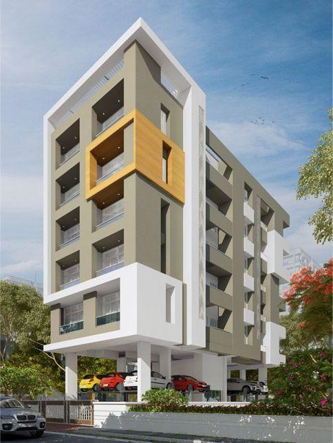 Parimal Overview of real estate project Parimal located at Kothrud, Pune, Maharashtra