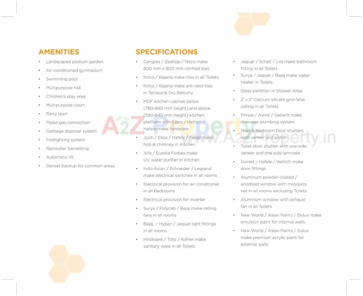  of real estate project Park Express located at Pune-m-corp, Pune, Maharashtra