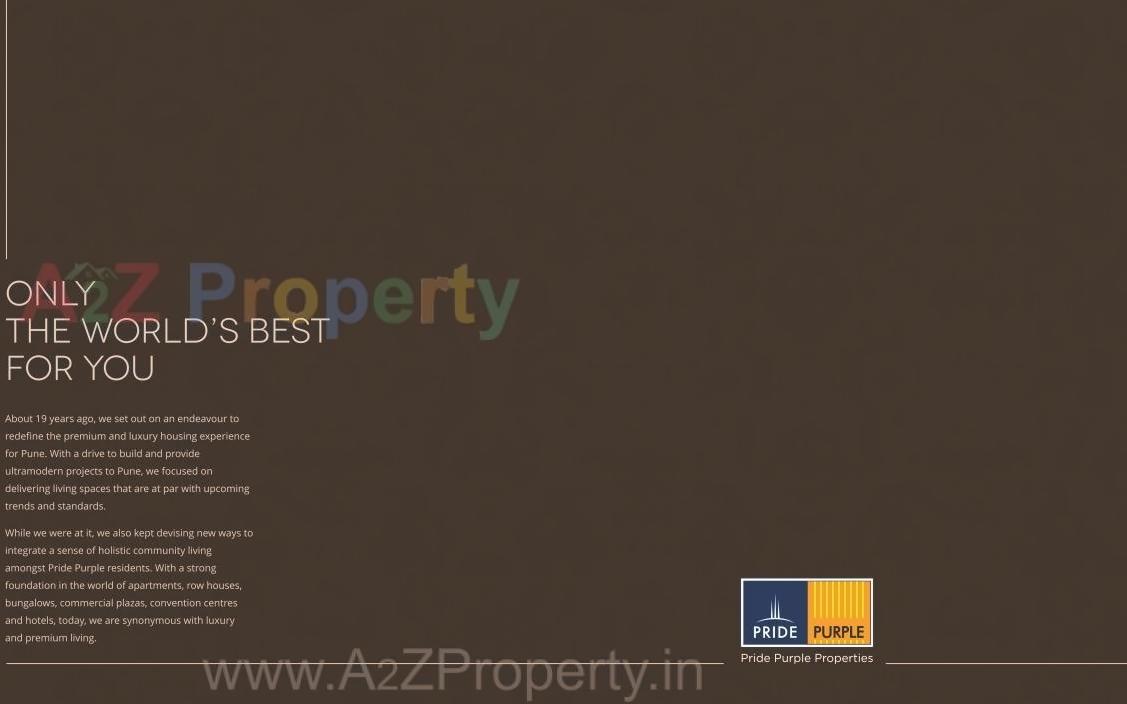  of real estate project Park Grandeur located at Pune-m-corp, Pune, Maharashtra