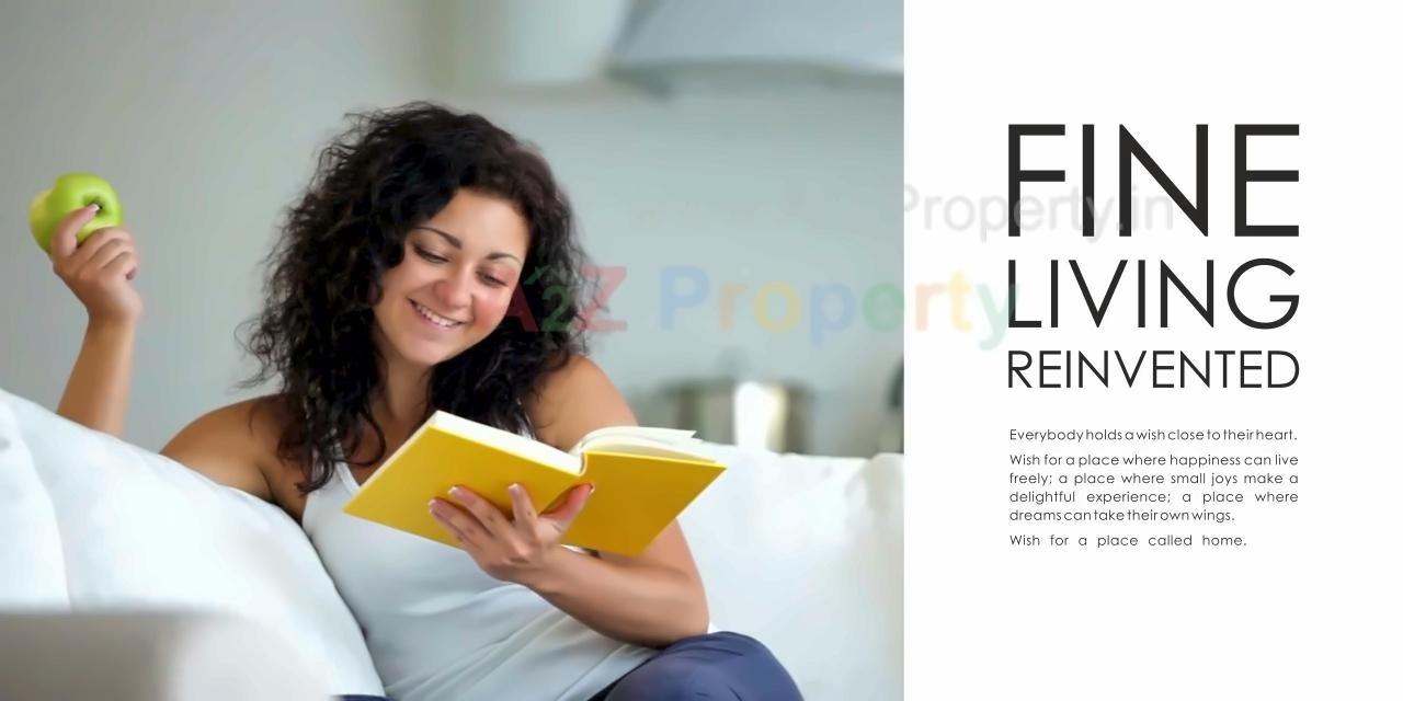  of real estate project Park Marina located at Baner, Pune, Maharashtra