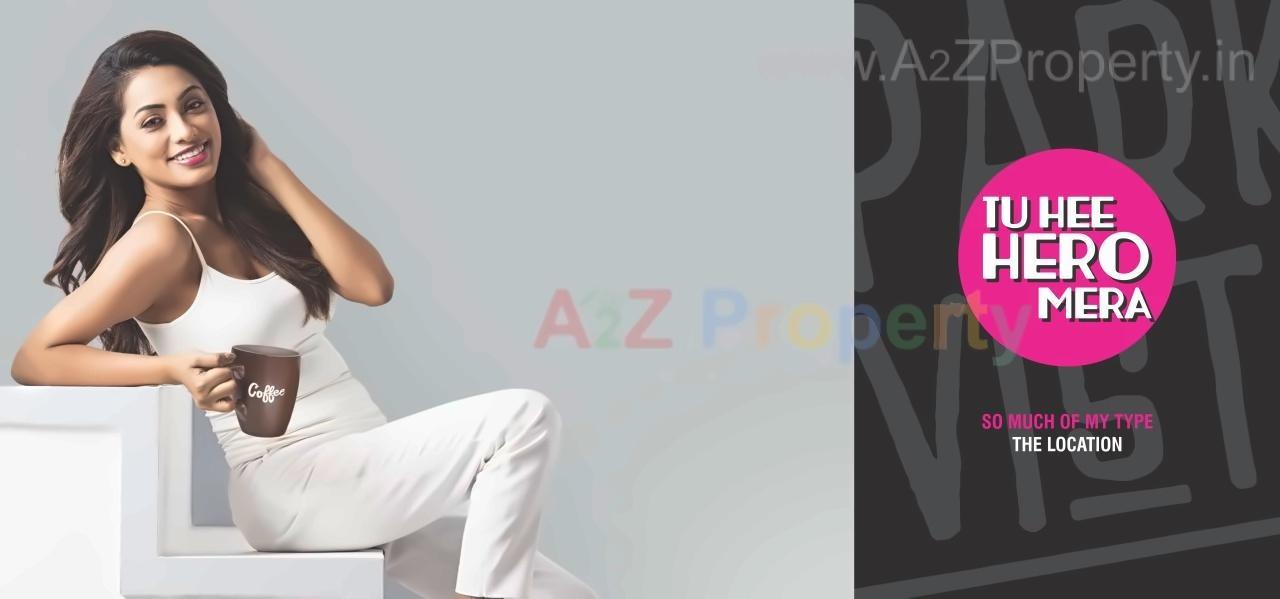  of real estate project Park Vista located at Lohgaon, Pune, Maharashtra