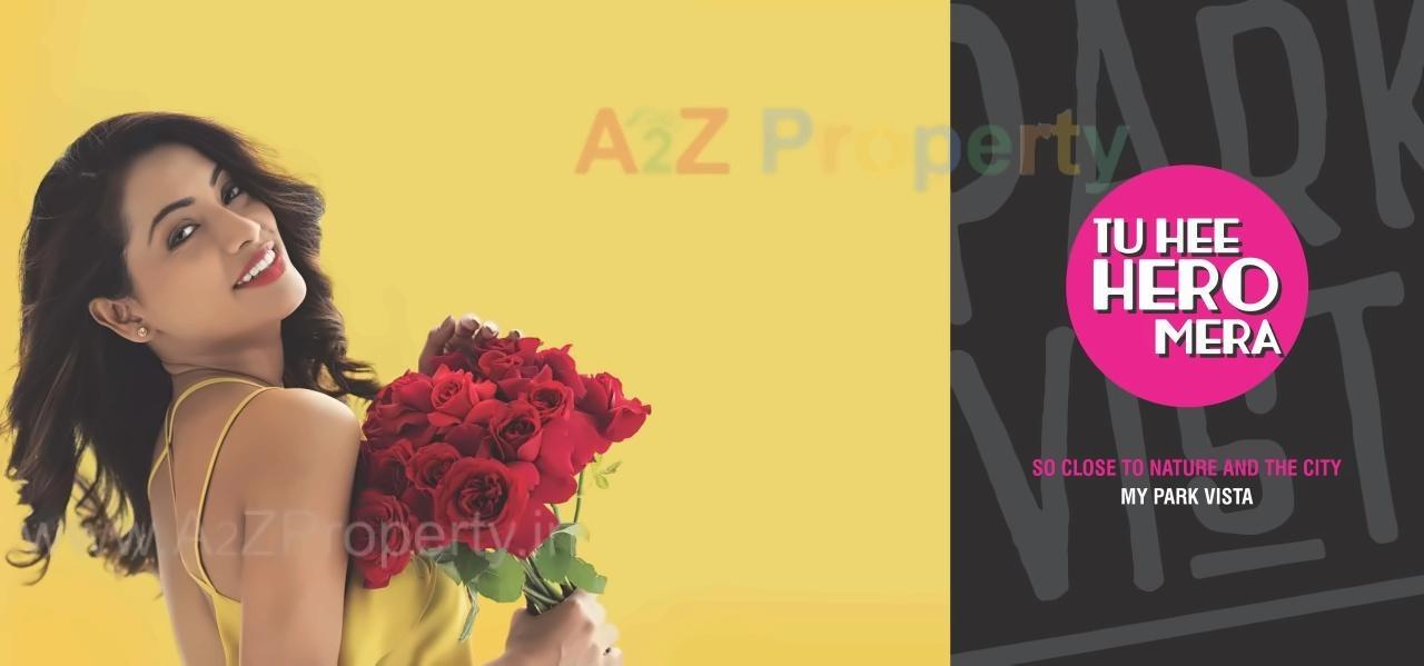  of real estate project Park Vista located at Lohgaon, Pune, Maharashtra