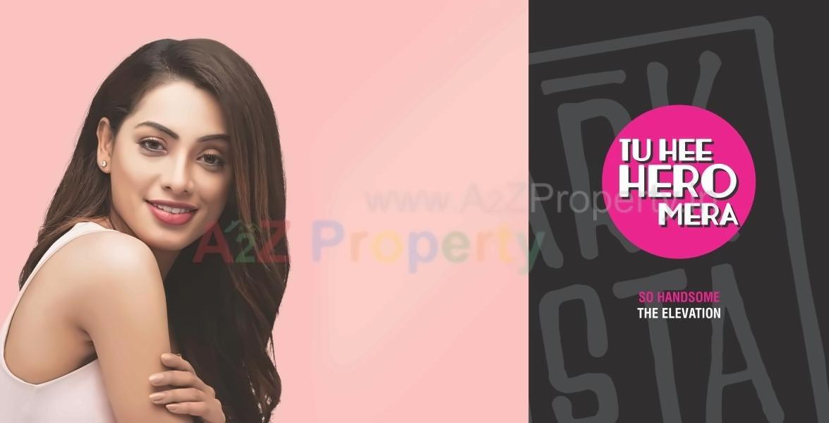  of real estate project Park Vista located at Lohgaon, Pune, Maharashtra