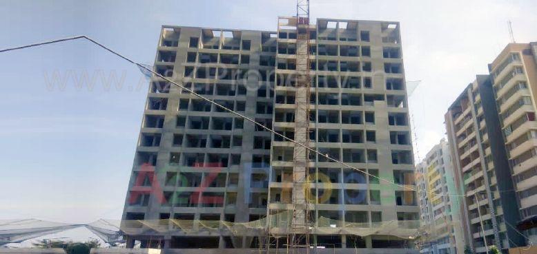 Img1 (1) of real estate project Parkland located at Pimpri-chinchawad-m-corp, Pune, Maharashtra