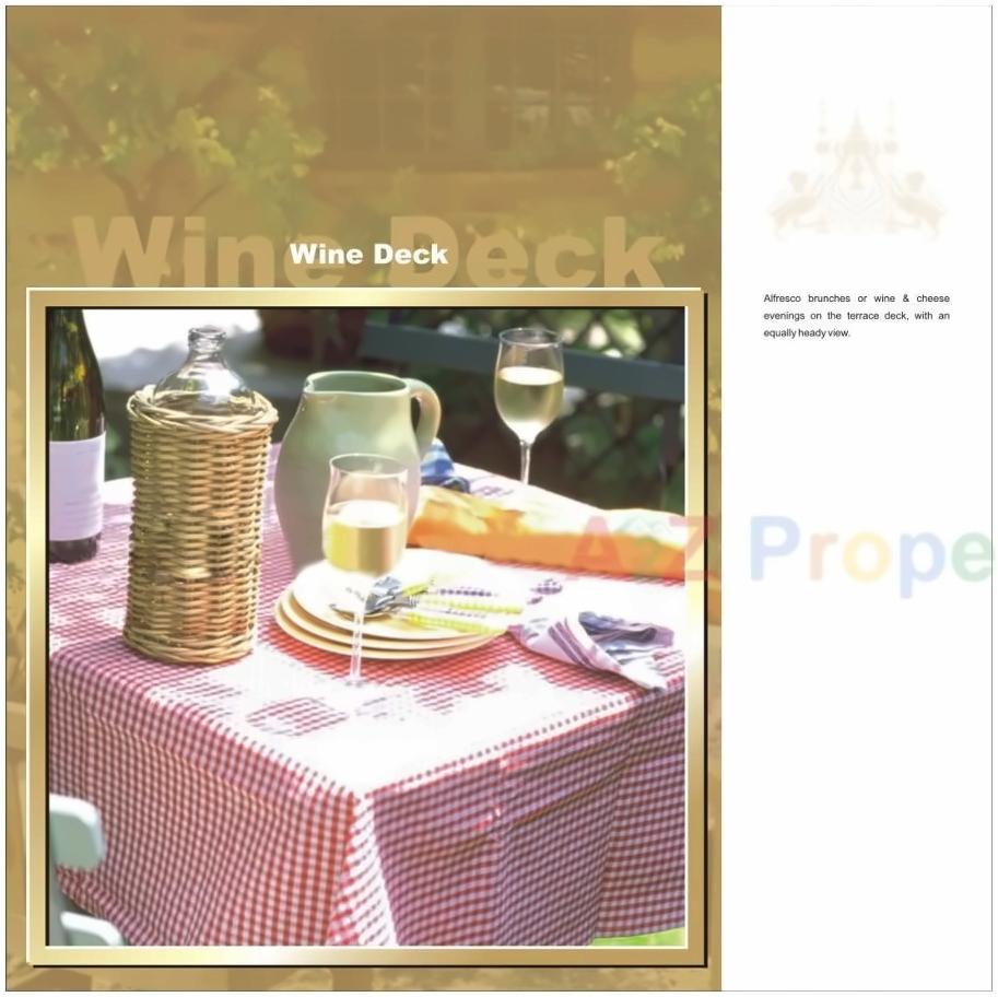  of real estate project Parmar Avienus located at Pune-m-corp, Pune, Maharashtra