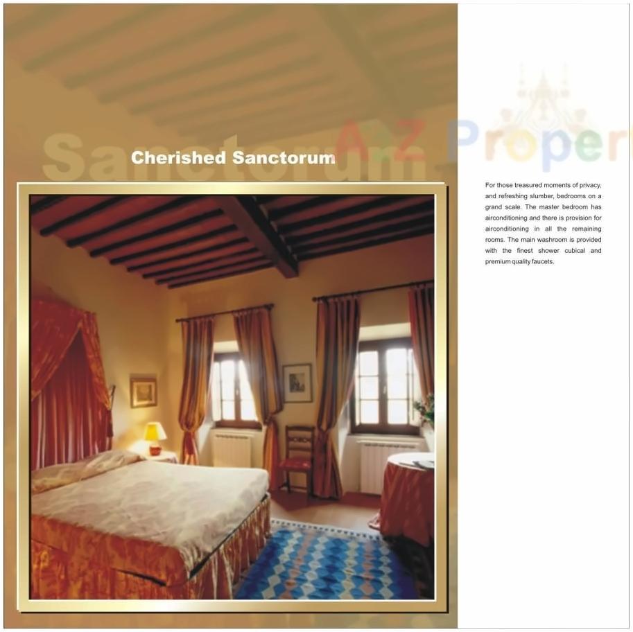  of real estate project Parmar Avienus located at Pune-m-corp, Pune, Maharashtra