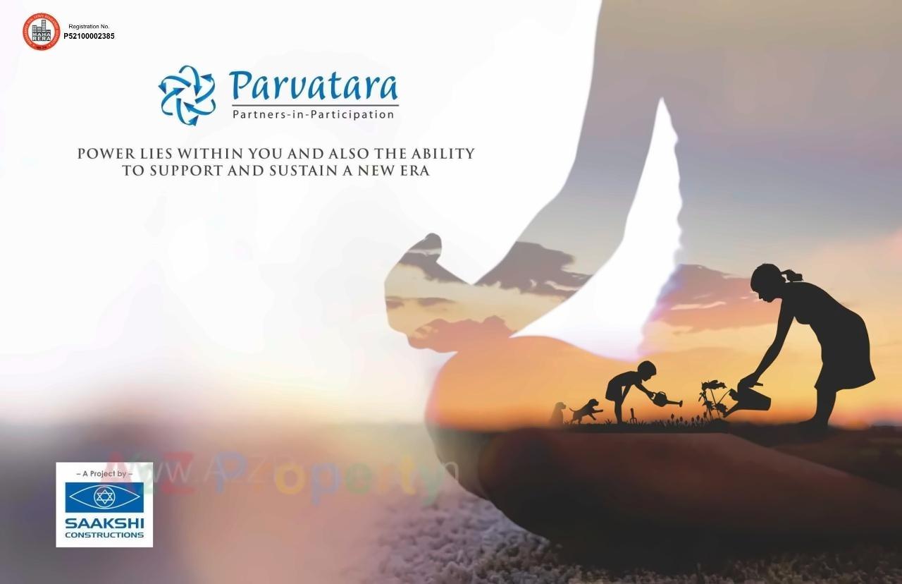  of real estate project Parvatara located at Pimpri-chinchawad-m-corp, Pune, Maharashtra