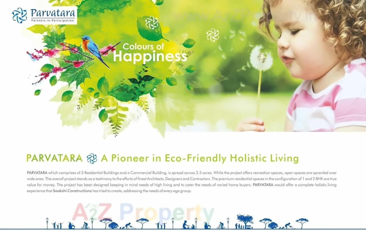  of real estate project Parvatara located at Pimpri-chinchawad-m-corp, Pune, Maharashtra