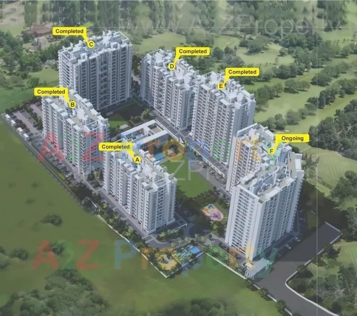 Image 15400 7 Copy of real estate project Pebbles located at Bavadhan-bk, Pune, Maharashtra