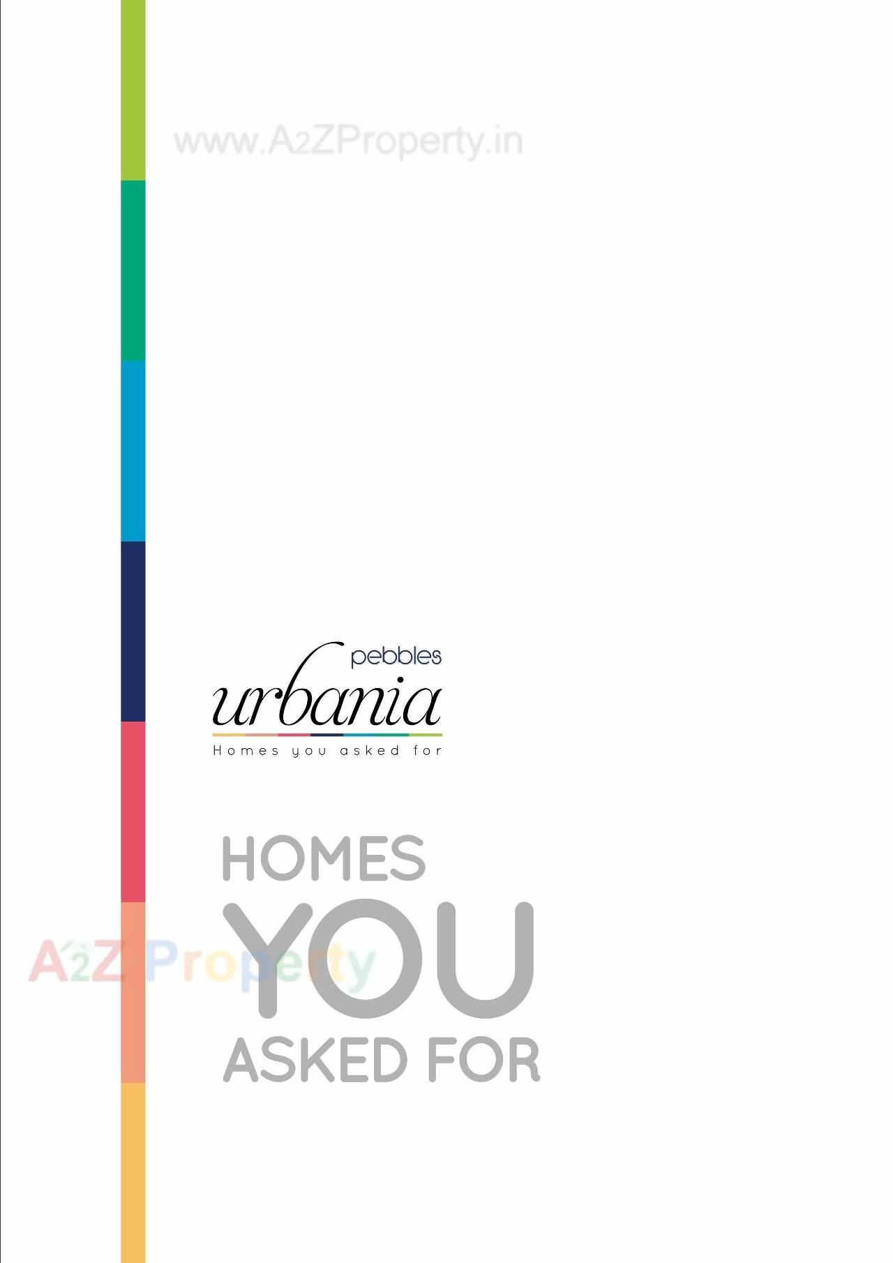  of real estate project Pebbles Urbania located at Bavadhan-bk, Pune, Maharashtra