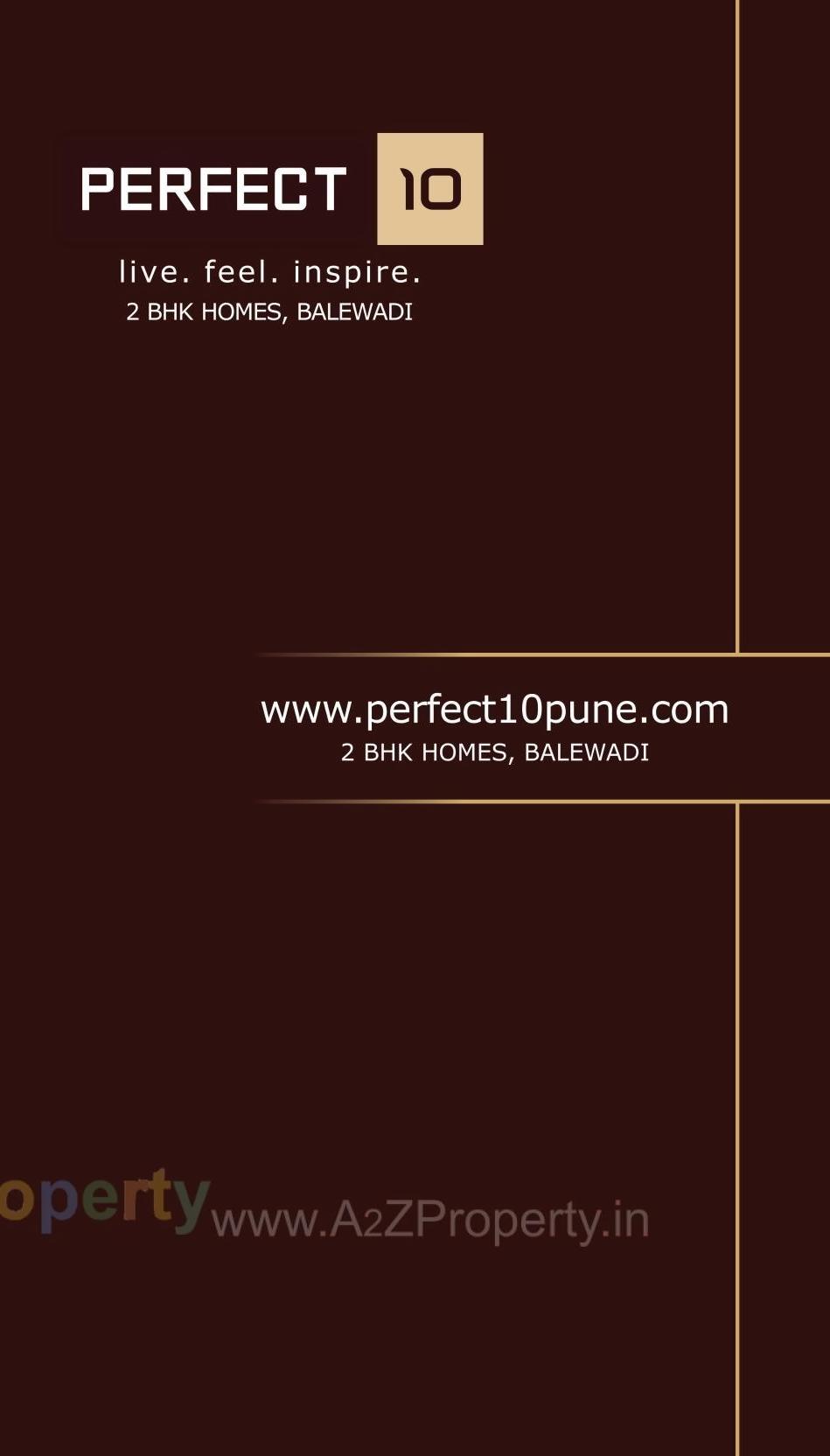 Image 16685 13 of real estate project Perfect 10 located at Pune-m-corp, Pune, Maharashtra