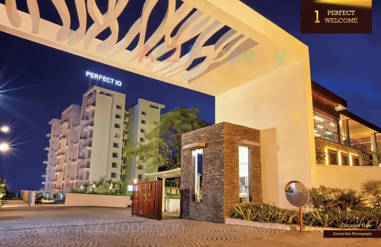 Image 16685 2 of real estate project Perfect 10 located at Pune-m-corp, Pune, Maharashtra