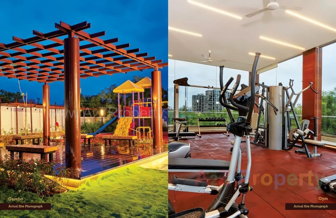 Image 16685 4 of real estate project Perfect 10 located at Pune-m-corp, Pune, Maharashtra