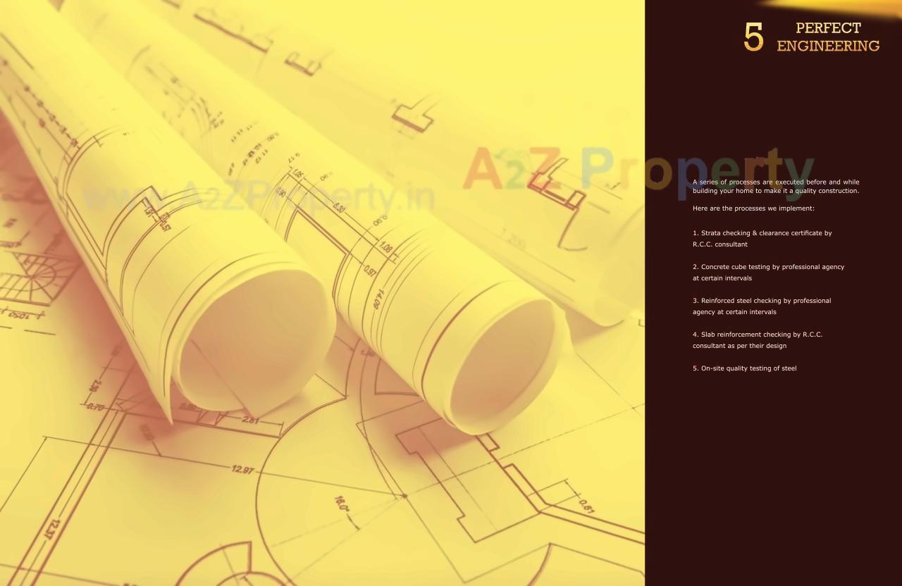 Image 16685 7 of real estate project Perfect 10 located at Pune-m-corp, Pune, Maharashtra