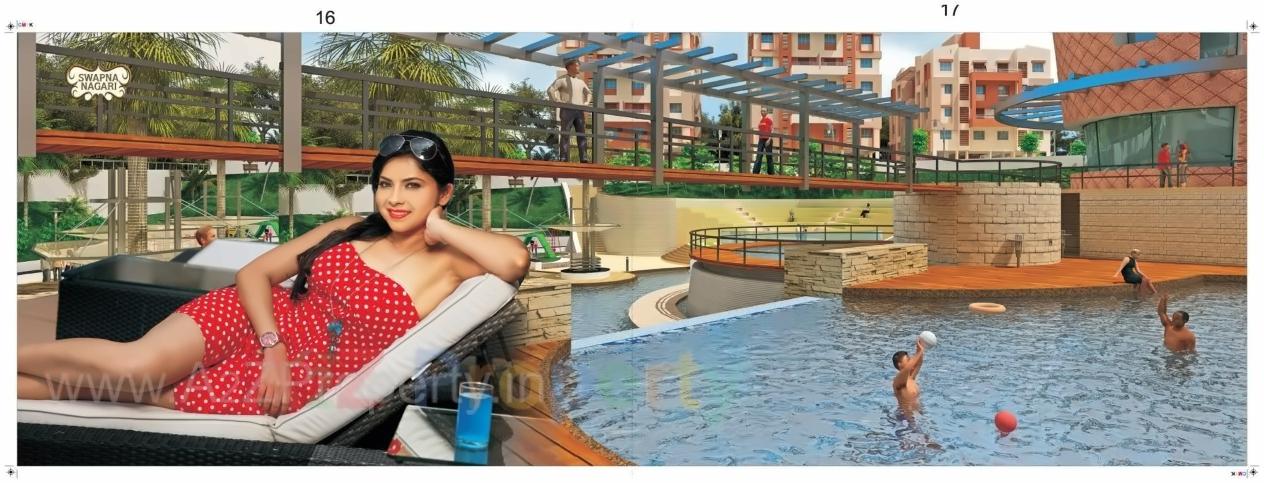  of real estate project Phase   S A, A1, P S,t,u Combined located at Chakan-ct, Pune, Maharashtra