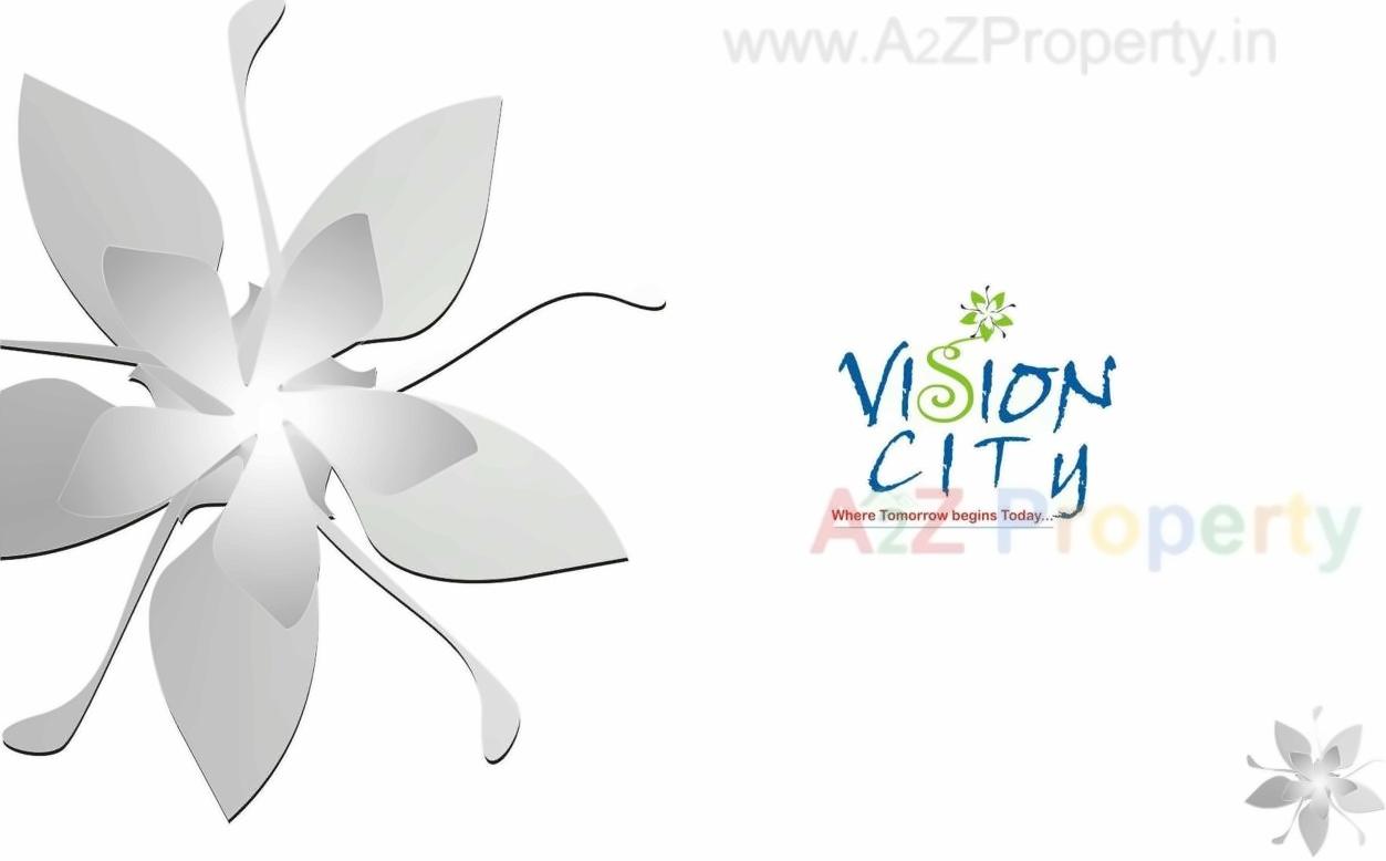  of real estate project Ision City located at Jambhul, Pune, Maharashtra