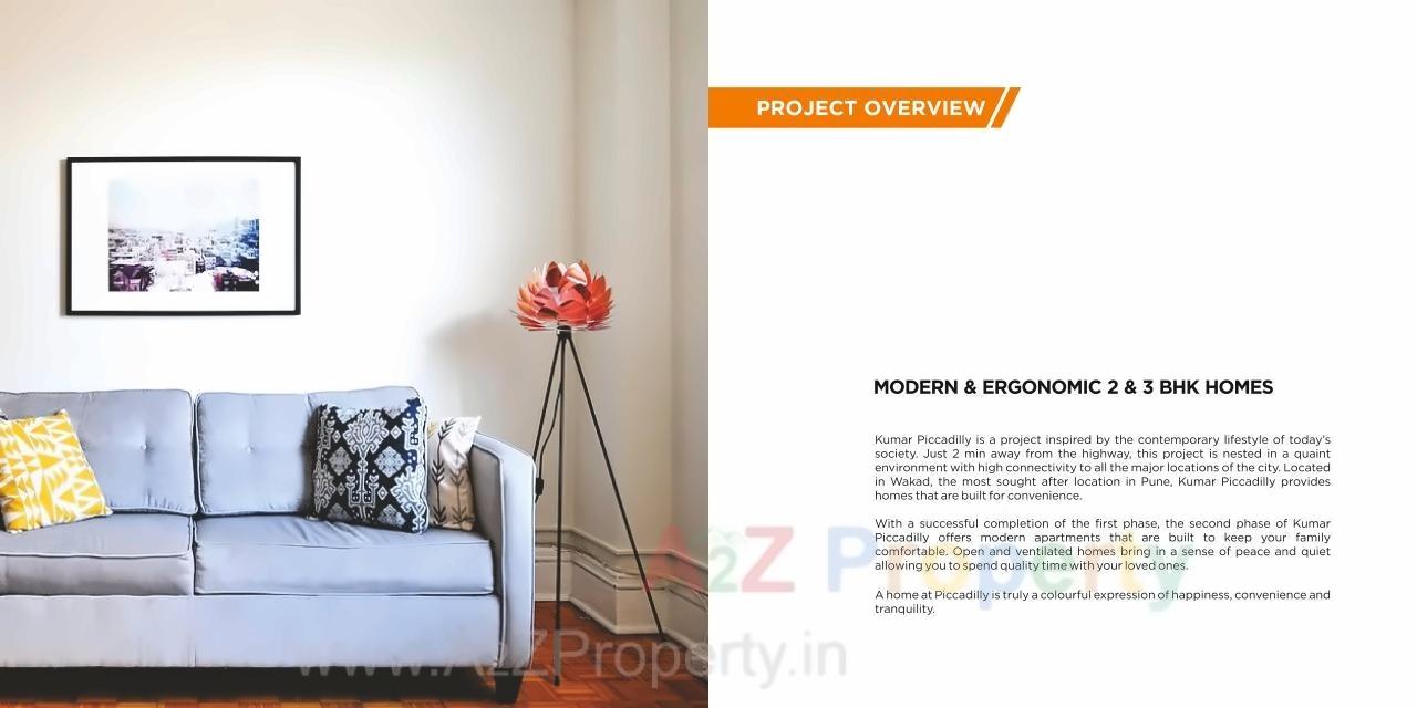  of real estate project Piccadilly located at Wakad, Pune, Maharashtra