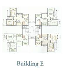 Pple76oczs_thumb of real estate project Platinum Park located at Undri, Pune, Maharashtra