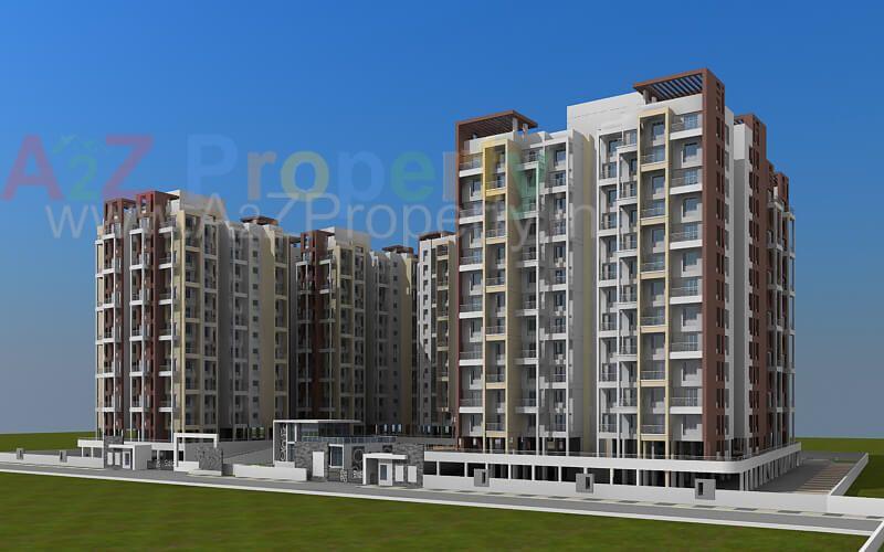 Zbt4xafusl_project_big21 of real estate project Platinum Park located at Undri, Pune, Maharashtra