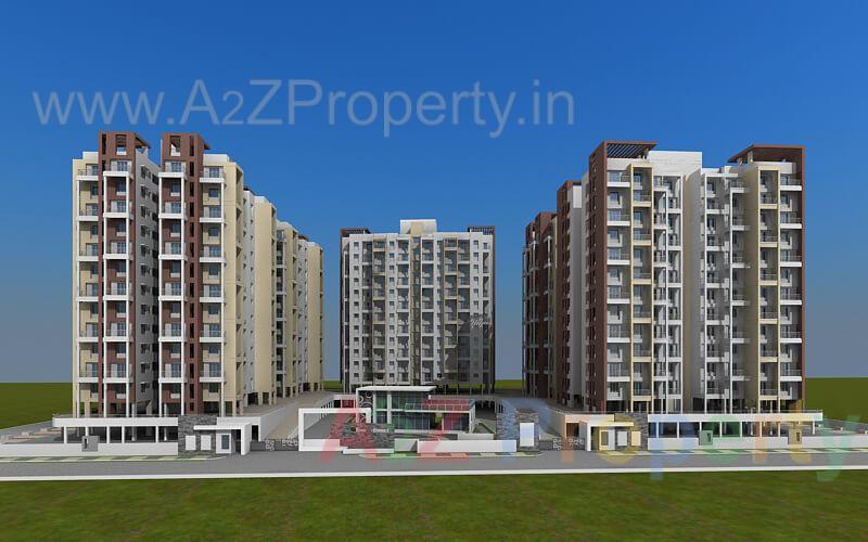 Zbt4xafusl_project_big23 of real estate project Platinum Park located at Undri, Pune, Maharashtra