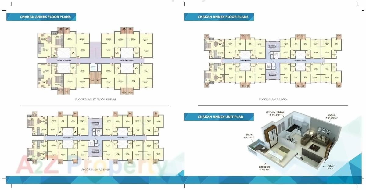 Layout of real estate project Playtor Paud located at Paud, Pune, Maharashtra