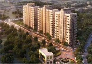 Elevation of real estate project Playtor Paud located at Paud, Pune, Maharashtra