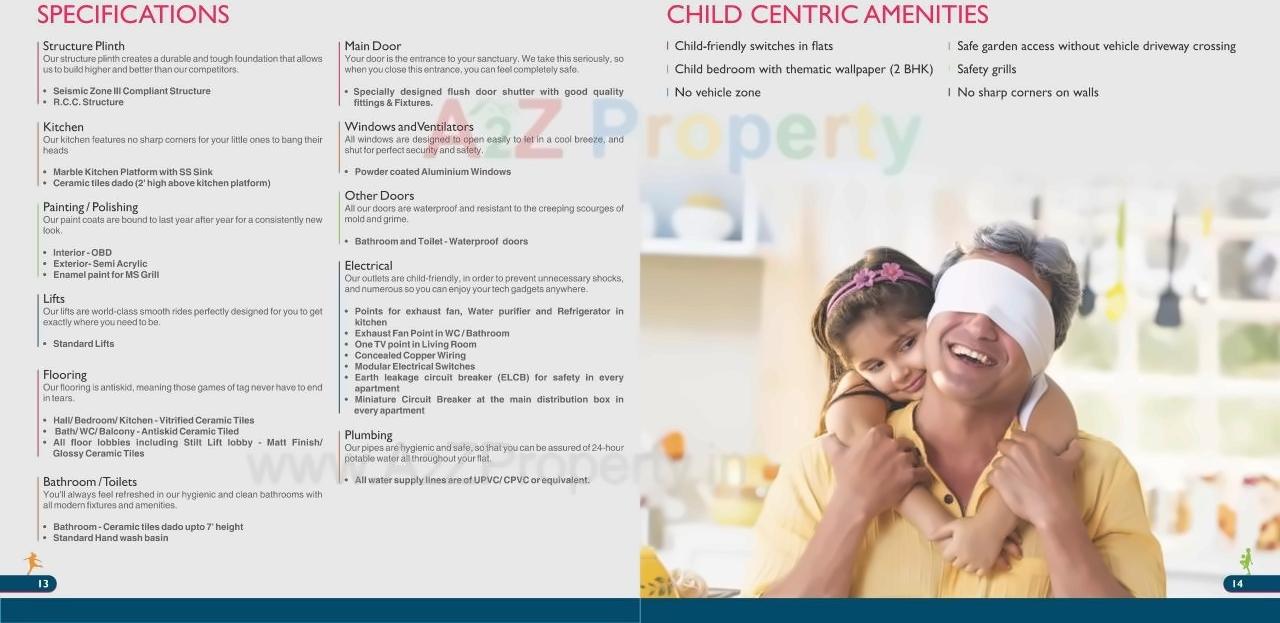  of real estate project Playtor Rajgurunagar located at Rajgurunagar-ct, Pune, Maharashtra