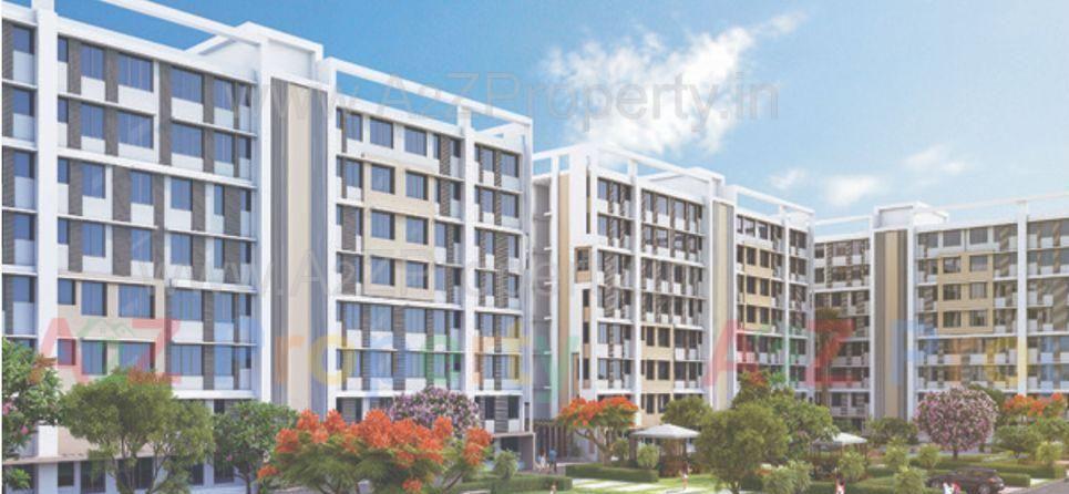 Banner_ranjangaon of real estate project Playtor Ranjangaon located at Karegaon, Pune, Maharashtra