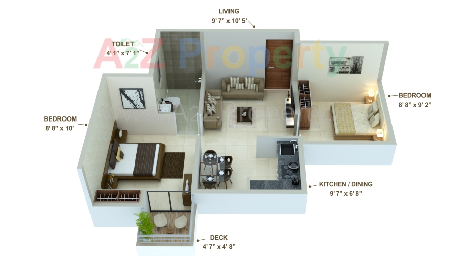 4 of real estate project Playtor Ranjangaon   located at Karegaon, Pune, Maharashtra
