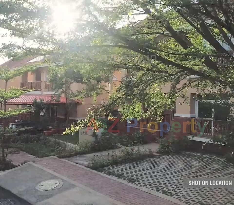 Viva 2 of real estate project Raheja Viva located at Pirangut, Pune, Maharashtra