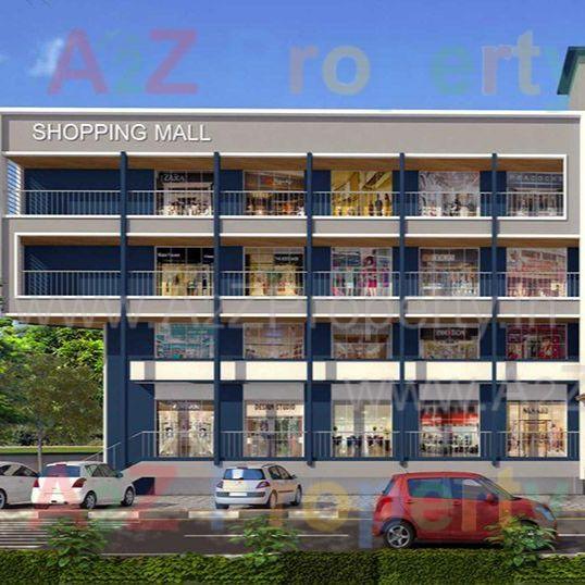 Polite Com of real estate project Polite Harmony  Centre located at Pimpri-chinchawad-m-corp, Pune, Maharashtra