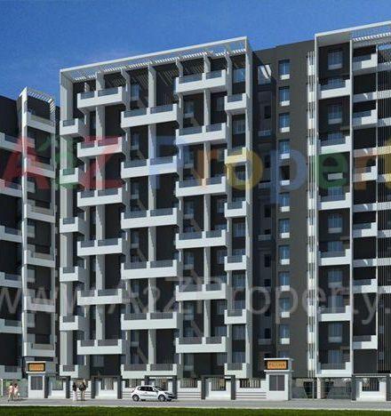 1 of real estate project Polite Precisa located at Pimpri-chinchawad-m-corp, Pune, Maharashtra