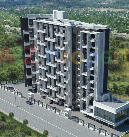 2 of real estate project Polite Precisa located at Pimpri-chinchawad-m-corp, Pune, Maharashtra