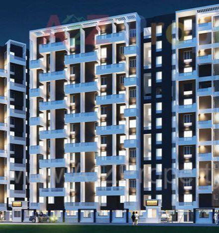 3 of real estate project Polite Precisa located at Pimpri-chinchawad-m-corp, Pune, Maharashtra