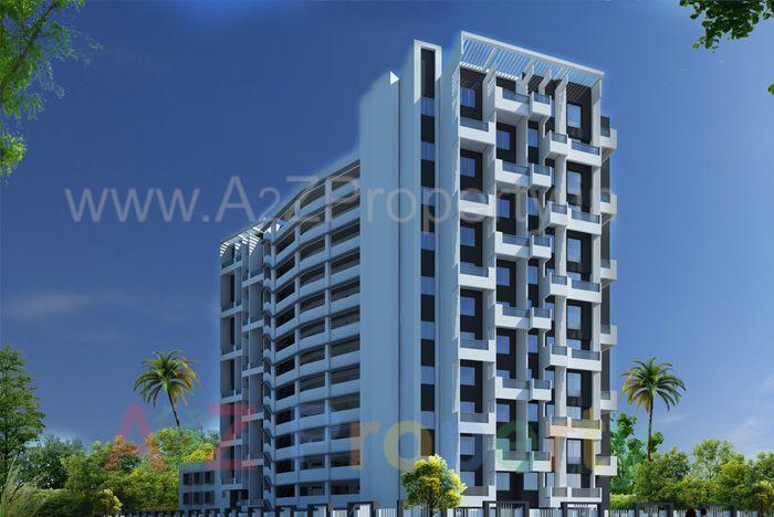 6 of real estate project Polite Precisa located at Pimpri-chinchawad-m-corp, Pune, Maharashtra