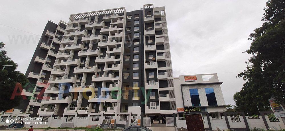 Polite Precisa 1 of real estate project Polite Precisa located at Pimpri-chinchawad-m-corp, Pune, Maharashtra