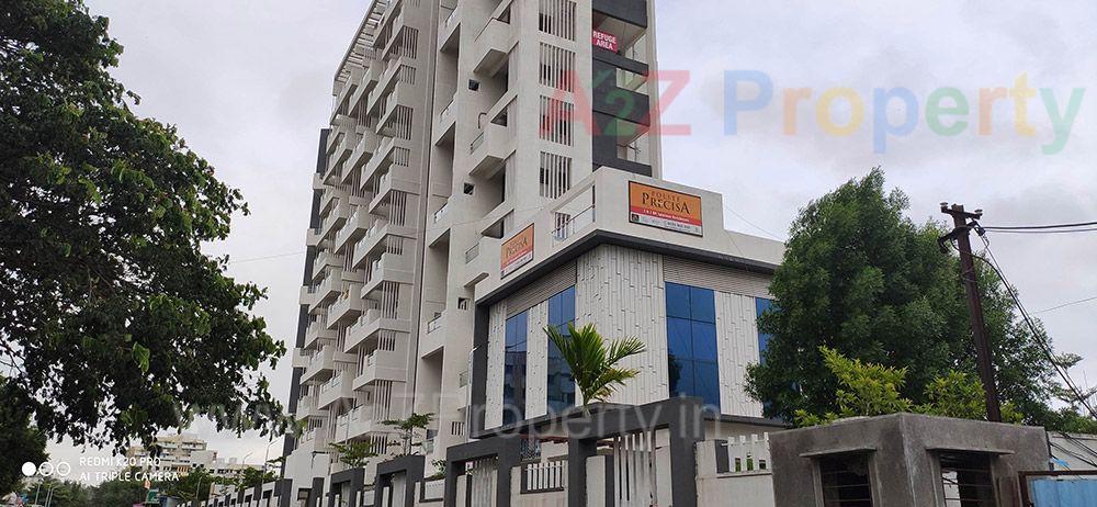 Polite Precisa 2 of real estate project Polite Precisa located at Pimpri-chinchawad-m-corp, Pune, Maharashtra