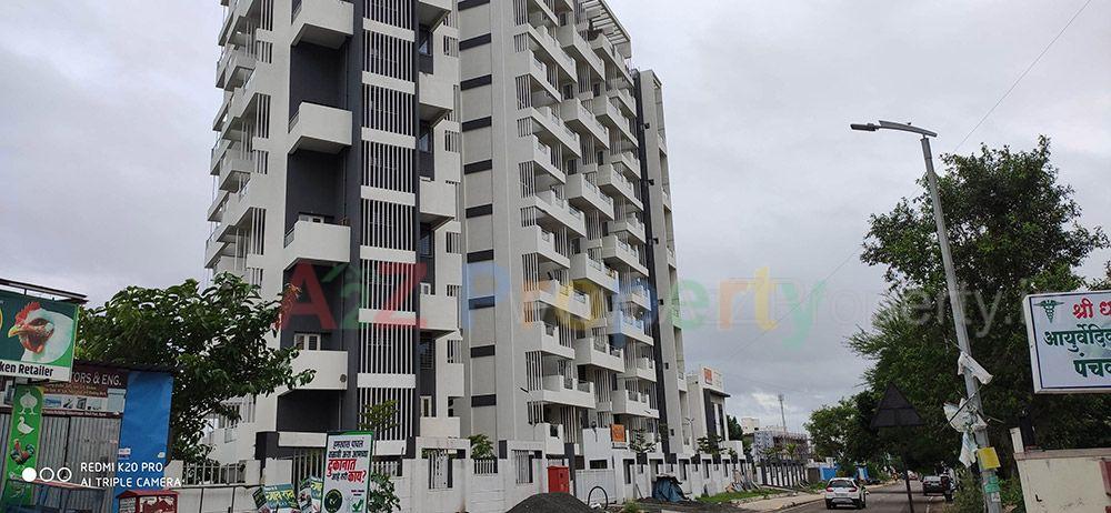 Polite Precisa 3 of real estate project Polite Precisa located at Pimpri-chinchawad-m-corp, Pune, Maharashtra