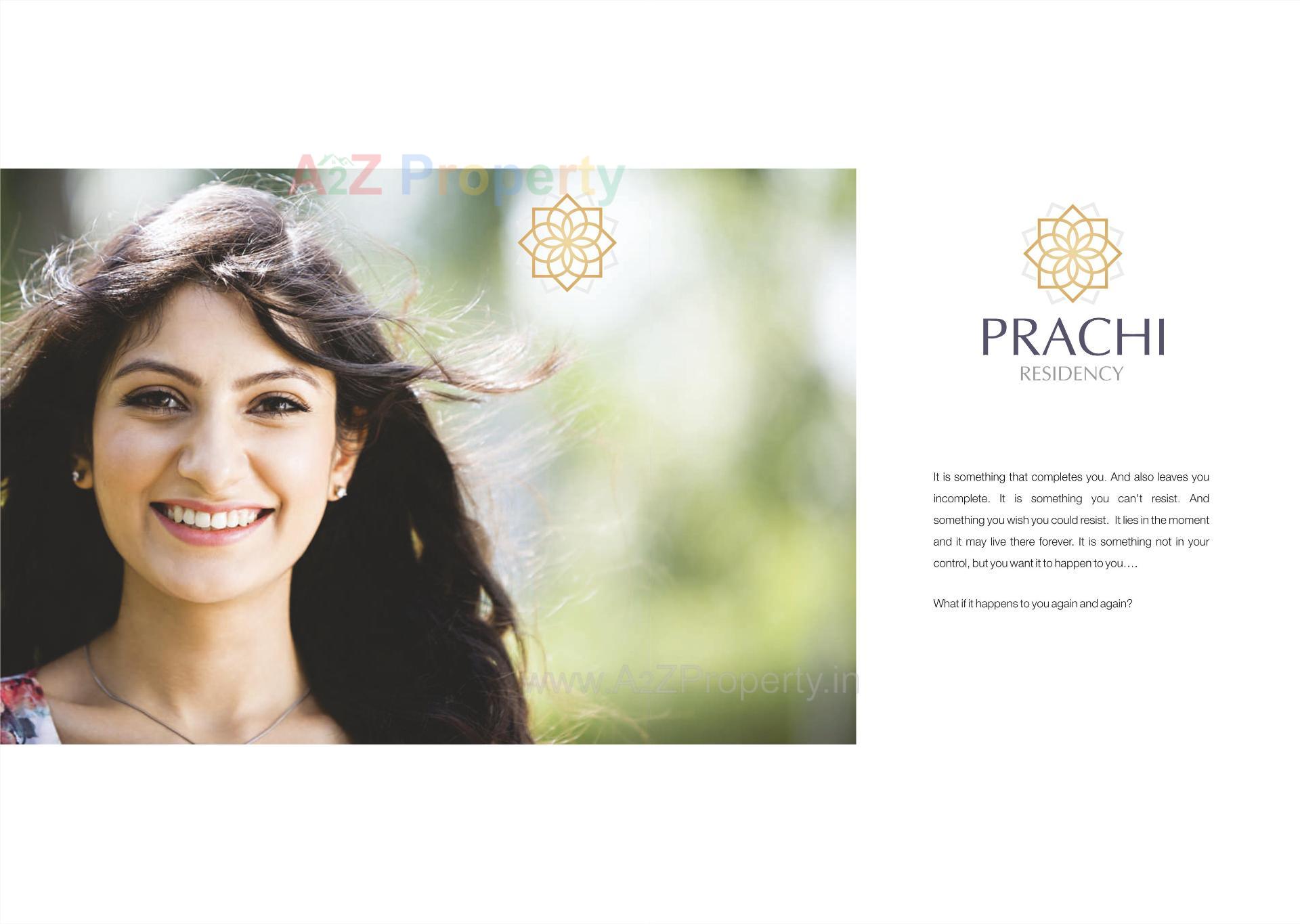  of real estate project Prachi Residency located at Baner, Pune, Maharashtra