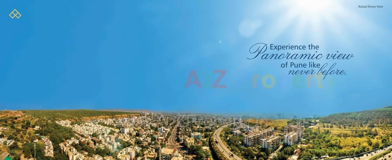  of real estate project Prathamesh Elite located at Kothrud, Pune, Maharashtra