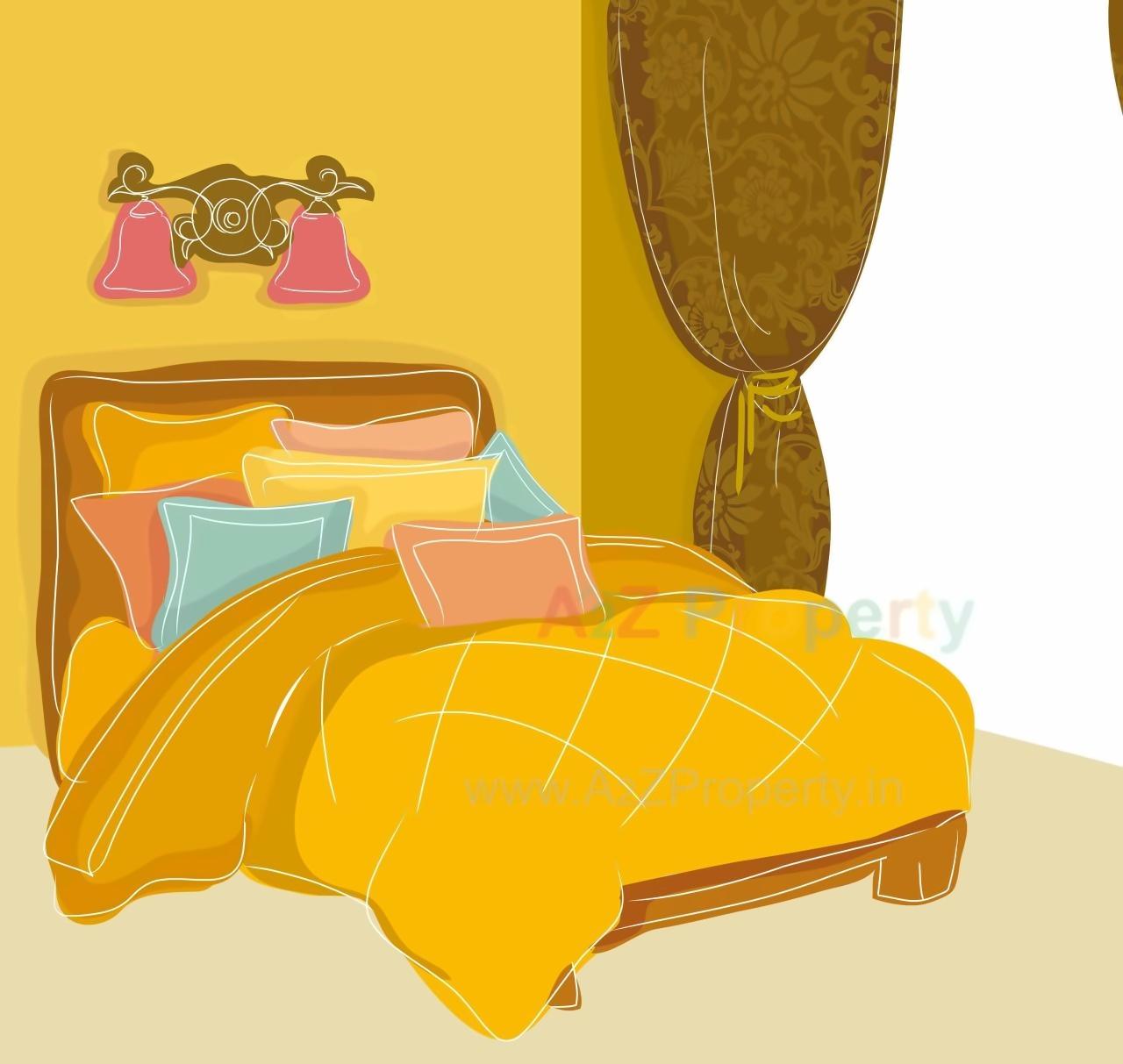  of real estate project Prestige Gold located at Mundhawa, Pune, Maharashtra