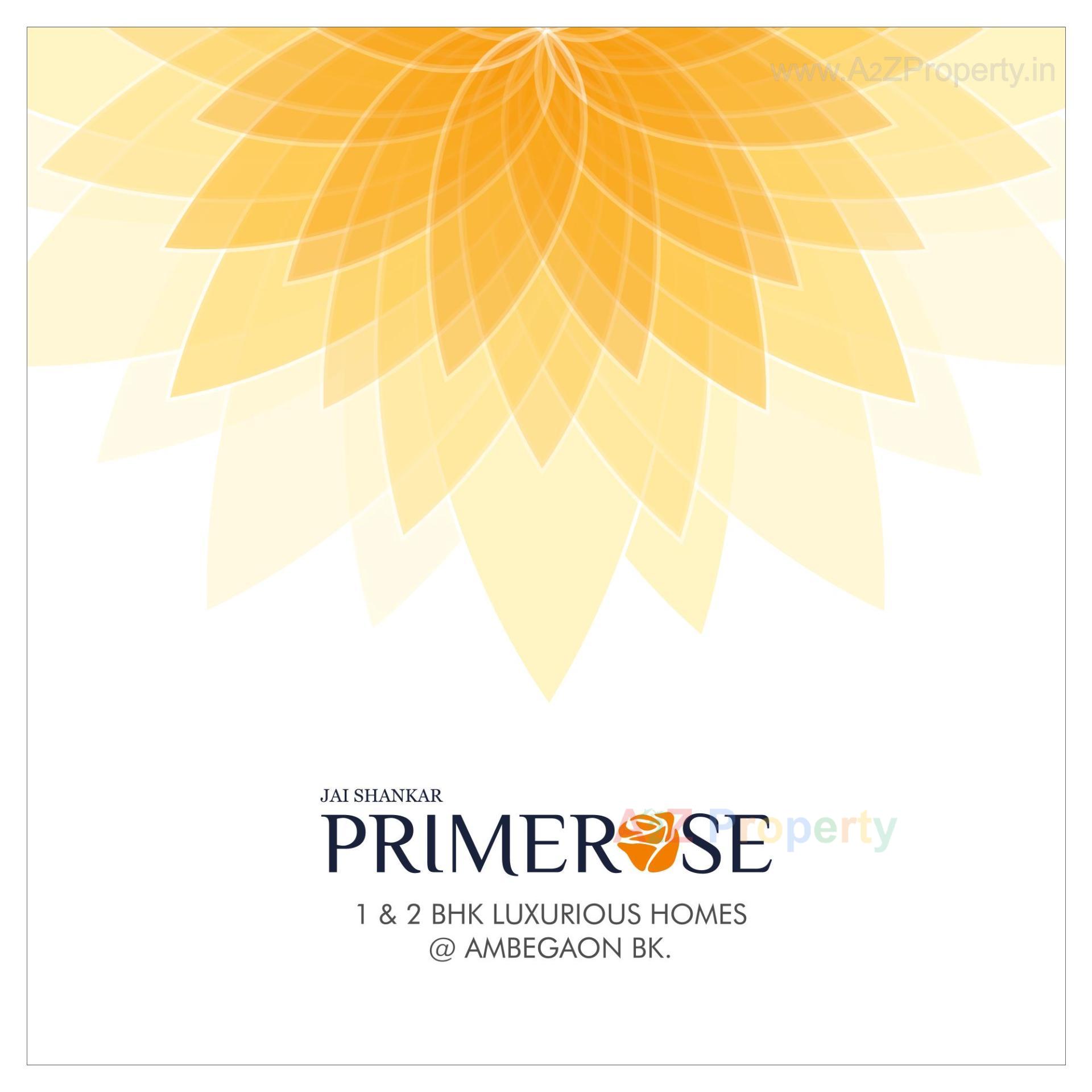  of real estate project Primerose located at Ambegaon-bk, Pune, Maharashtra