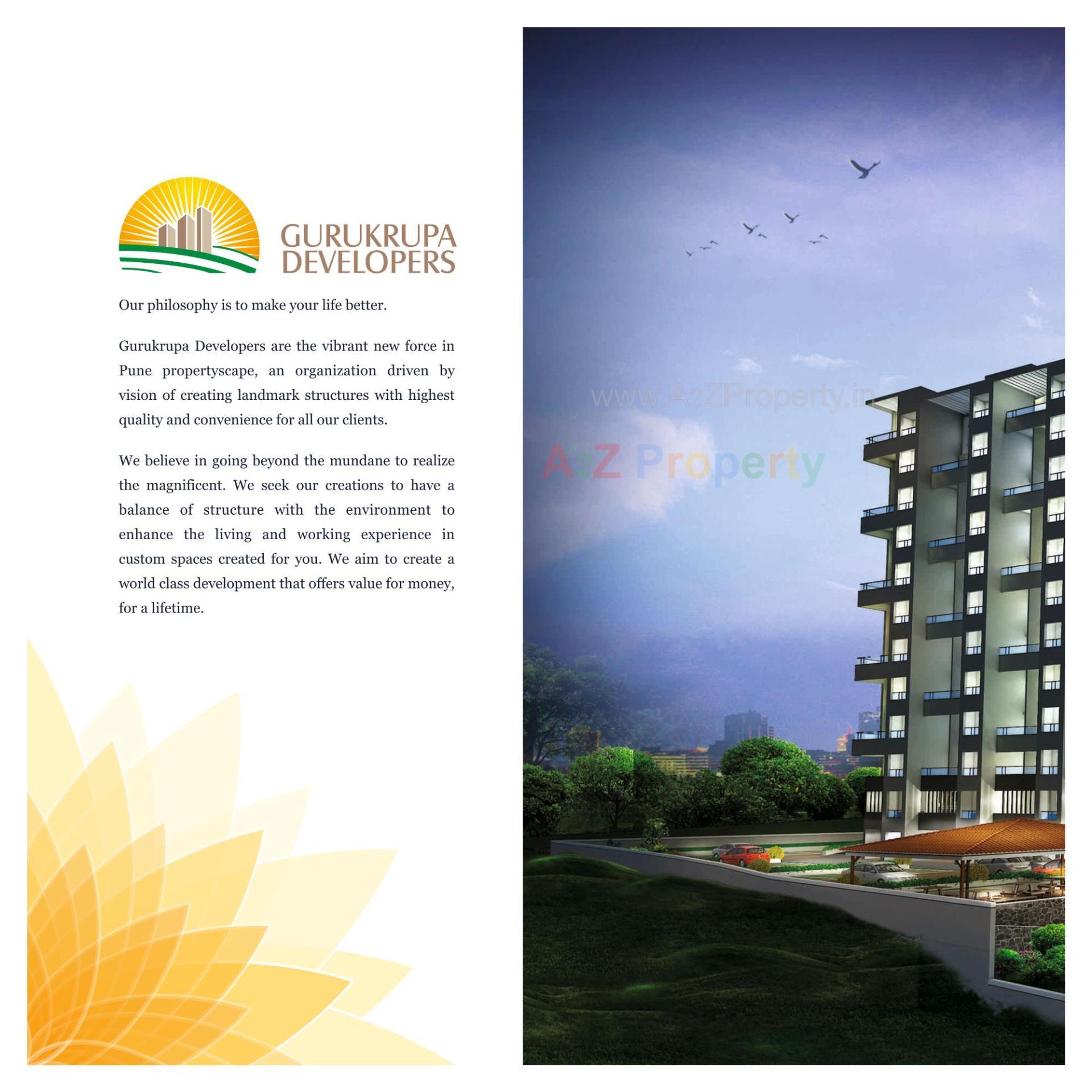  of real estate project Primerose located at Ambegaon-bk, Pune, Maharashtra
