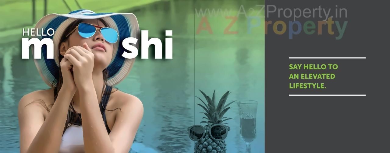  of real estate project Pristine Greens located at Pimpri-chinchawad-m-corp, Pune, Maharashtra