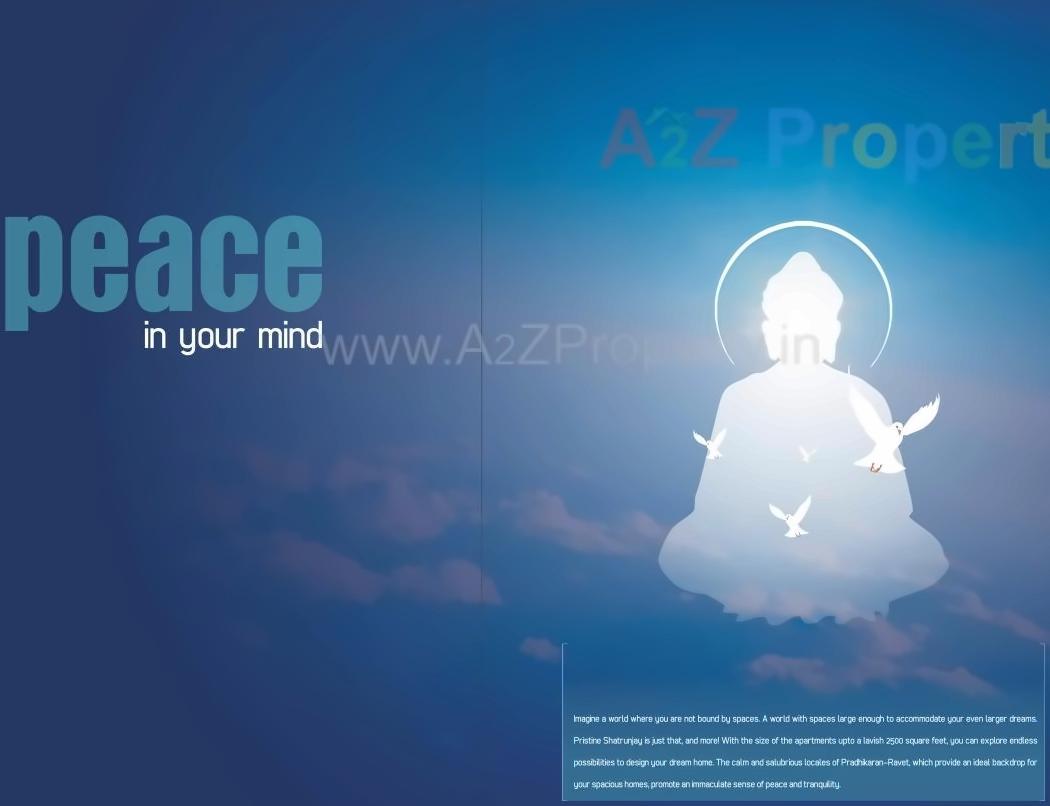  of real estate project Pristine Shatrunjay located at Pimpri-chinchawad-m-corp, Pune, Maharashtra