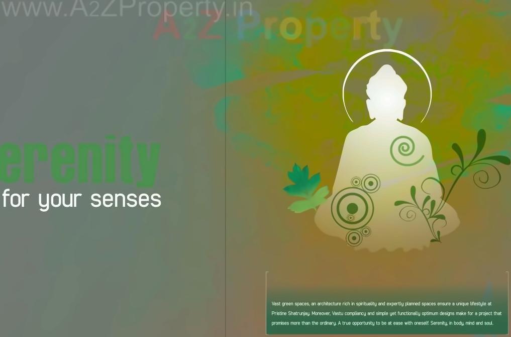  of real estate project Pristine Shatrunjay located at Pimpri-chinchawad-m-corp, Pune, Maharashtra