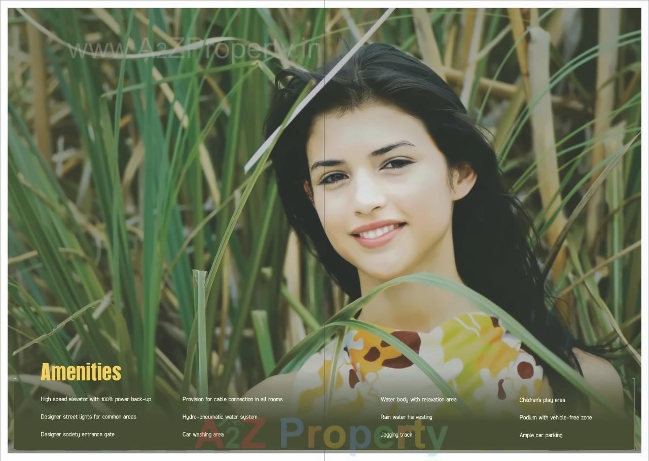  of real estate project Pristine Shatrunjay located at Pimpri-chinchawad-m-corp, Pune, Maharashtra