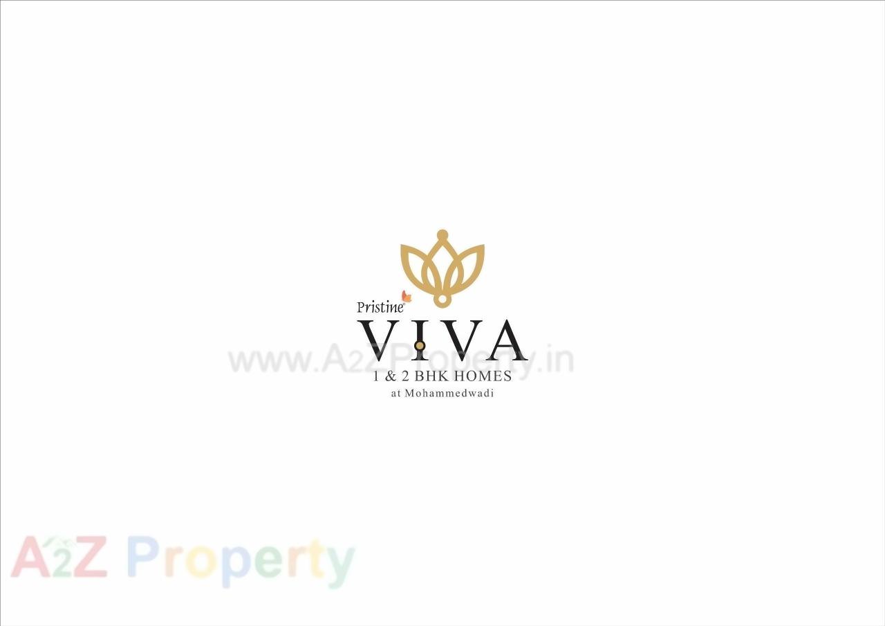  of real estate project Pristine Viva located at Mohammadwadi, Pune, Maharashtra