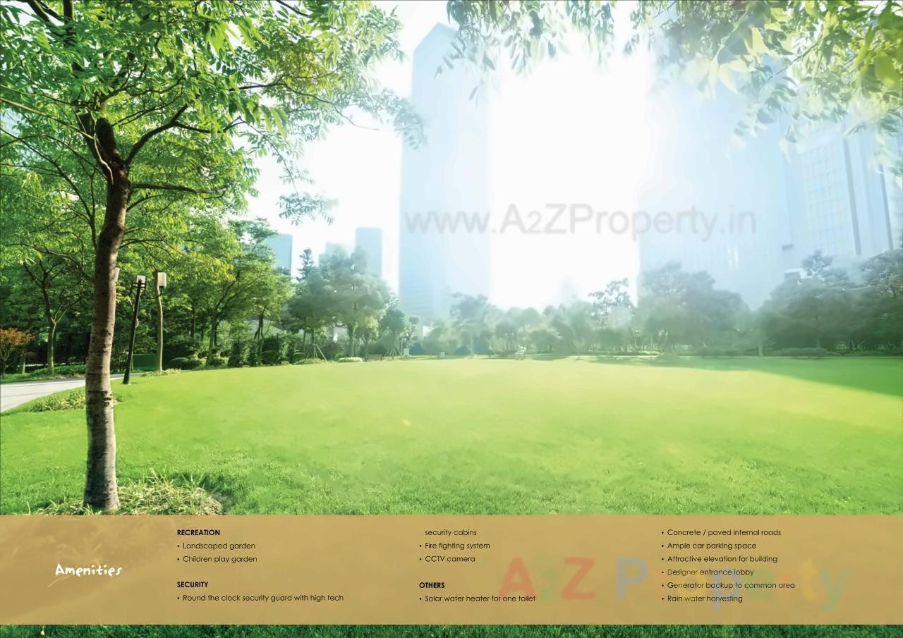  of real estate project Pristine Viva located at Mohammadwadi, Pune, Maharashtra